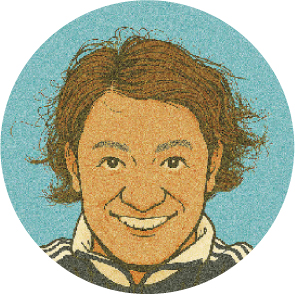 就労継続支援B型Hope スタッフ:M・H