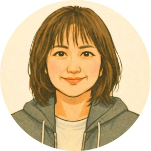 就労継続支援B型Hope スタッフ：M・K