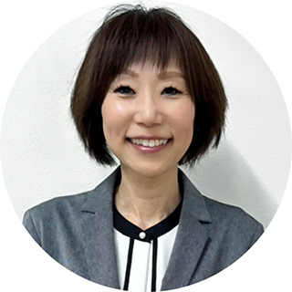「相談支援Hope」相談支援専門員 山本